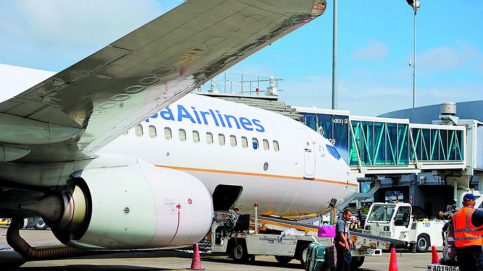 Acciones de Copa destacan en Wall Street