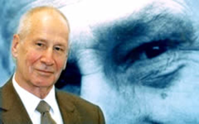 Muere ex espía alemán Markus Wolf