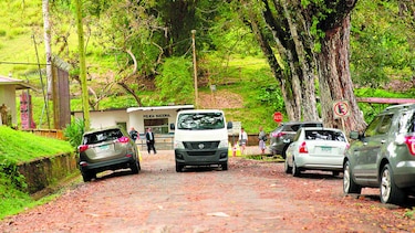 Tribunal sustituye detención a Guardia Jaén