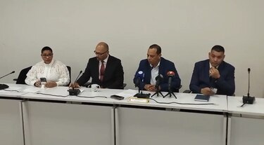 Concejales respaldan intervención de la AAUD mientras crece la presión política en San Miguelito