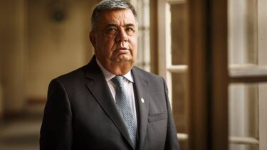 Redada policial contra jefe de la Asamblea Legislativa de Río de Janeiro