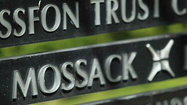 Informático de Mossack Fonseca es detenido en Ginebra