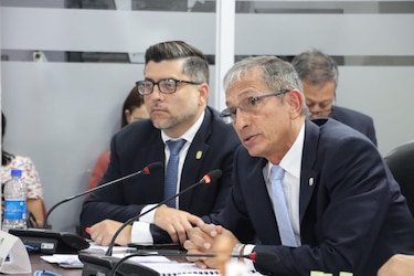 Aprueban partida de $136.5 millones para el Miviot; $15 millones son para Odebrecht, acusada de corrupción