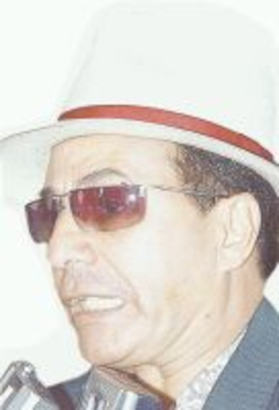 Un legislador en la oscuridad