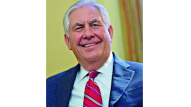 Futuro secretario recibirá $180 millones
