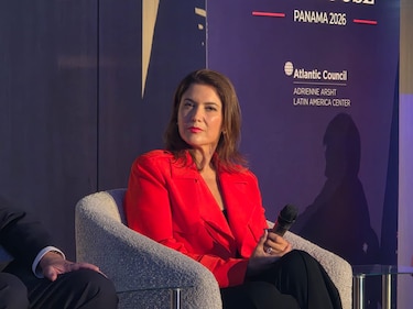 Panamá en la mira de grandes inversiones en logística, turismo y finanzas