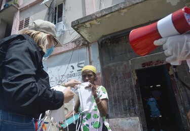 Salud aprieta ante aumento de casos