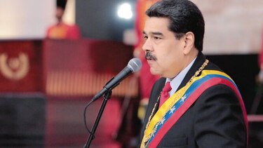 Venezuela: un país en donde el diálogo político no madura
