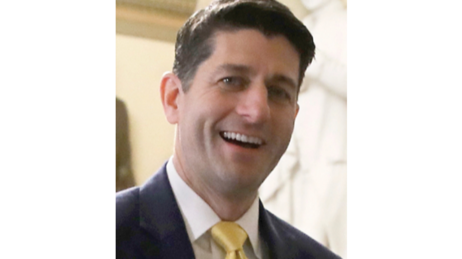 Donald Trump fustiga a legisladores que intentan evitar cierre del Gobierno