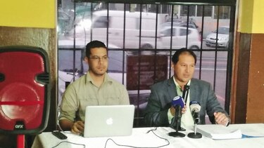 Alianza pide cuentas a Fepafut por el caso de Fidel Caesar