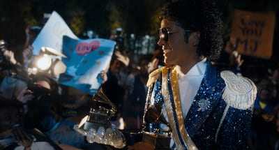 Biopic ‘Michael’: la historia del rey del pop aterriza en salas de Panamá