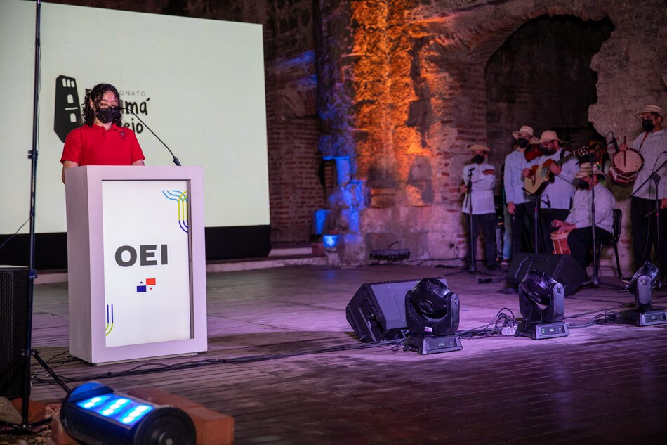 Crónicas para contar la historia de Panamá