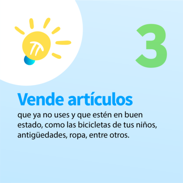 Ideas para maximizar tus ingresos