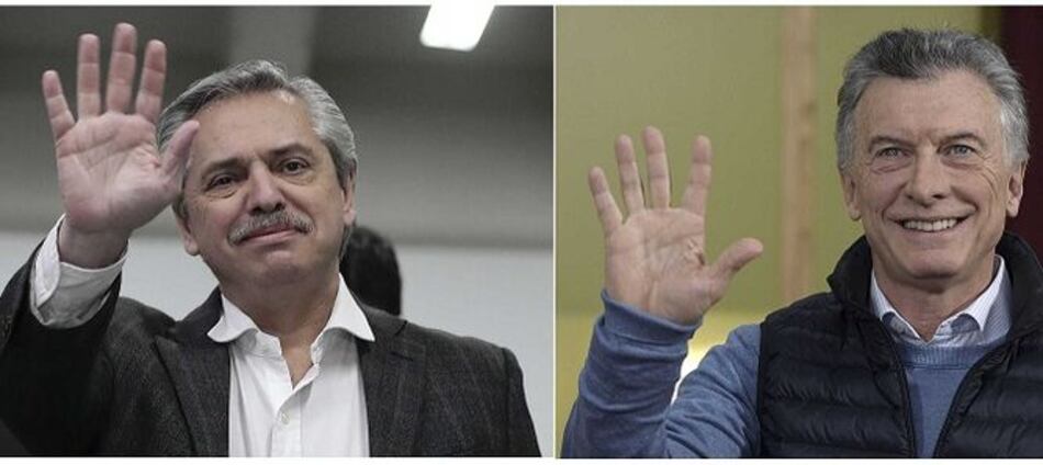Fernández logra amplia ventaja en primarias de Argentina, previas a presidenciales