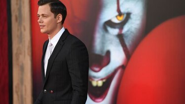 ‘IT’ se mantiene al frente de la taquilla en Estados Unidos y Canadá
