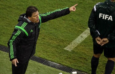 México programa amistoso con Costa Rica antes de Copa Oro