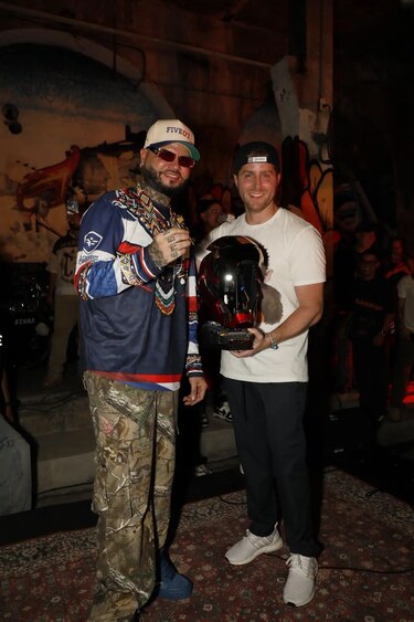 Habilitan más entradas para ver a Farruko en apertura de los IV Juegos Suramericanos