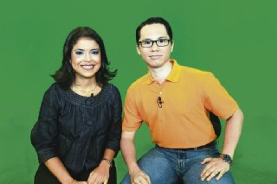 ‘Inglés para todos’