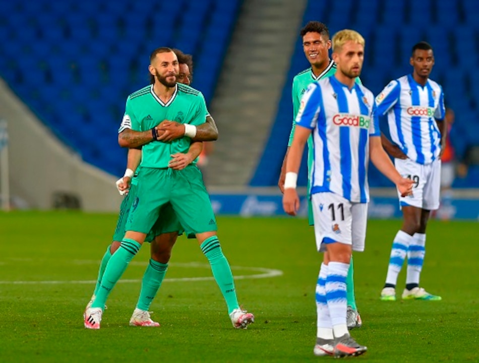 Nuevo lío y más pimienta: se enciende la Liga española