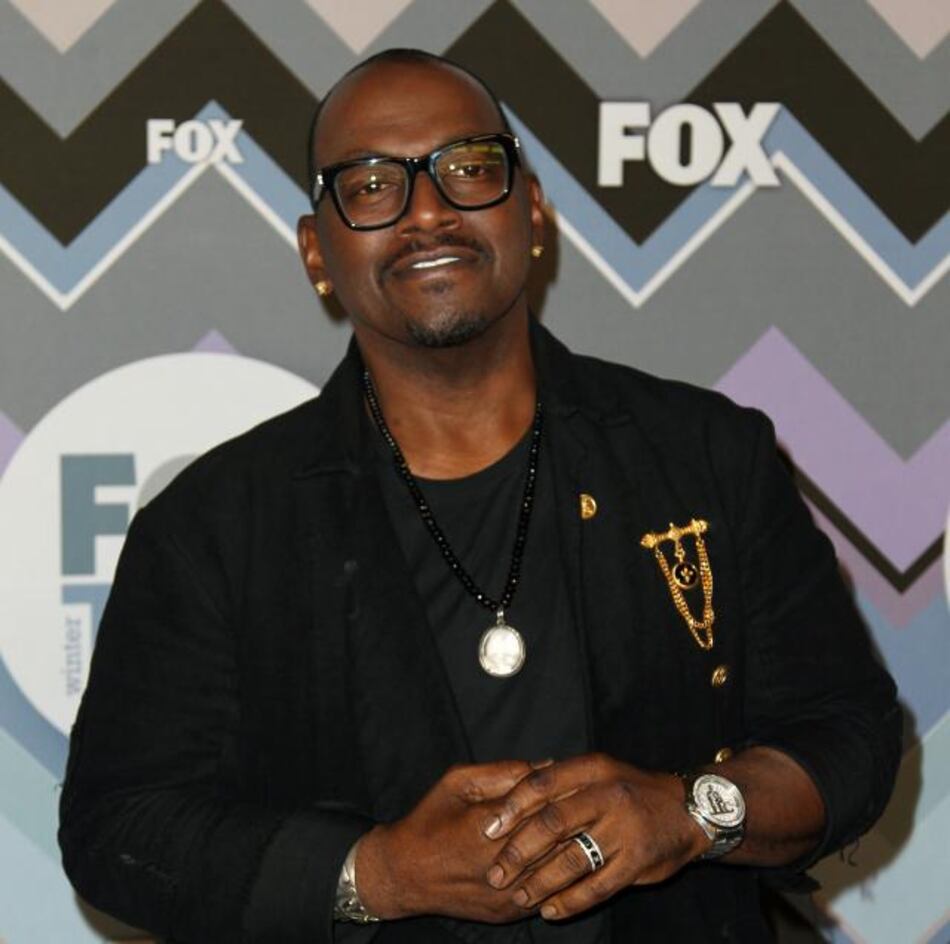 Randy Jackson deja 'American Idol' tras 12 años en el programa