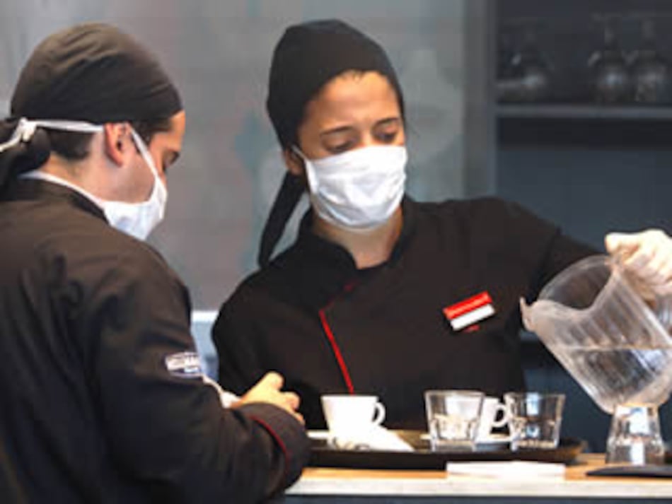 Se necesita una vacuna contra la gripe porcina