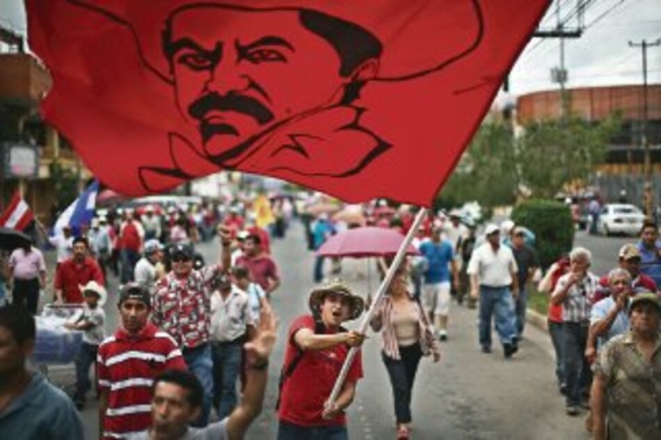 Amplían toque de queda