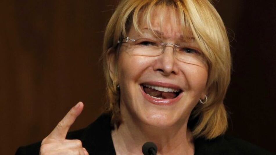 CIDH otorga medida cautelar a fiscal general de Venezuela