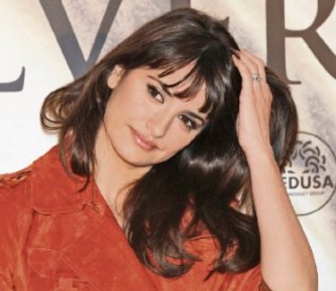 Penélope Cruz trabajará con Julio Médem