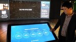 Coreanos crean un centro en donde el arte y la tecnología coinciden