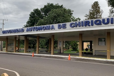 Elecciones en la Unachi: estos son los diez candidatos a rector