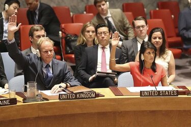 La ONU impone duras sanciones a Corea del Norte