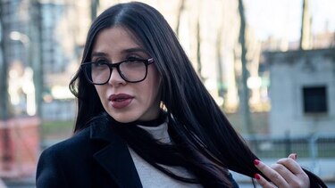 Los mensajes secretos entre el Chapo, su esposa y su amante