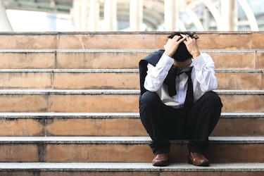 Cómo mantener las esperanzas ante el desempleo