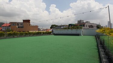 El centro de convenciones del Casco Antiguo