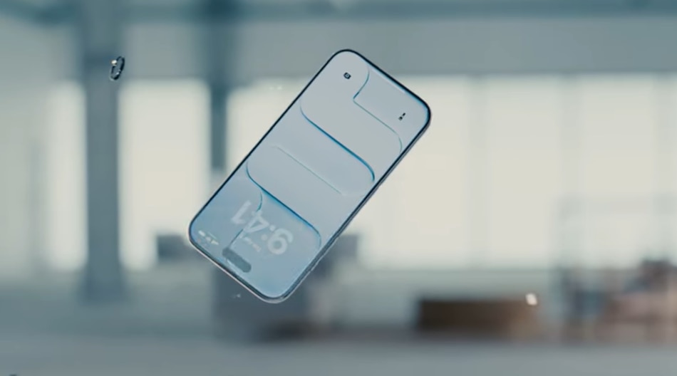 Apple presenta el ultrafino iPhone 17 Air a un precio de salida de 999 dólares