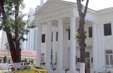 El nuevo Campus Gorgas requiere unos $280 millones