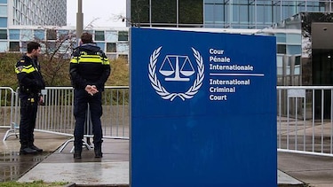 El caso del falso brasileño que intentó infiltrarse en la Corte Penal Internacional (y lo que revela sobre la red de agentes encubiertos de Rusia)