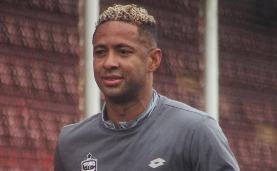 Gabriel Torres es el refuerzo estrella del Tauro para el Torneo Apertura 2025