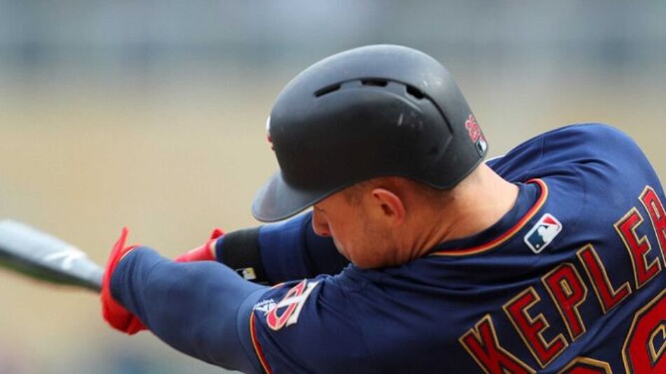 Jonrones y ponches, en camino de romper récords