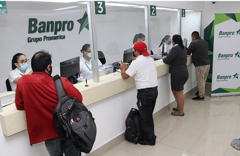 Grupo Promerica y Grupo Assa compran al Banpro y al Banco de Finanzas de Nicaragua