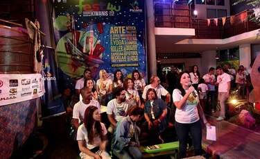 Fanlyc ofrece detalles de la tercera edición del Fest 4u
