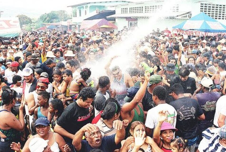 Ministerio del Ambiente difunde geolocalización de ríos cuya agua podrá usarse para culecos