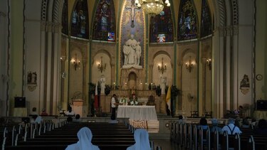 El Vaticano advierte que 'la homilía no se improvisa'