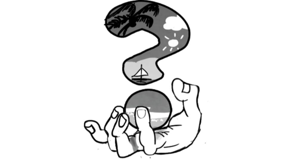 ¿Playas para qué y para quién? 