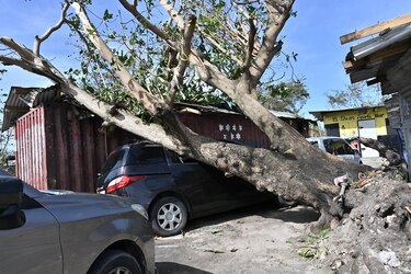 Huracán Melissa, de categoría 2, se acerca a Bermudas tras devastar Haití, Jamaica y Cuba