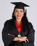 La Universidad de Panamá presenta a los graduados de su Facultad de Derecho y Ciencias Políticas