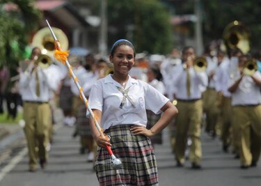 Distrito de San Miguelito celebra 44 años de fundación