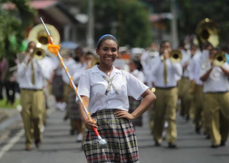Distrito de San Miguelito celebra 44 años de fundación