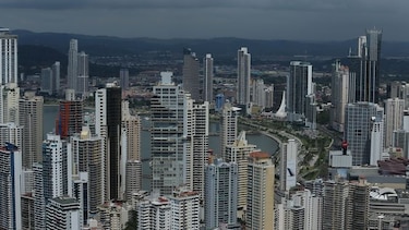 Viceministra de Finanzas: La economía de Panamá se mantiene estable