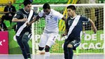 El talento no es todo